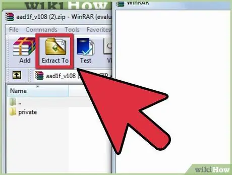 Установите Homebrew на свой Wii (Системное меню 4.0) Шаг 4