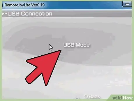 Скопируйте PSP UMD Шаг 6 Скопируйте PSP UMD Шаг 6