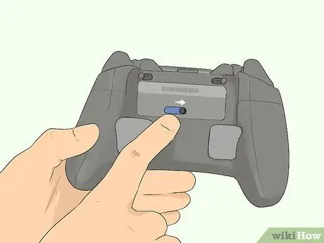 Подключение контроллера Razer к ПК Шаг 1 Подключение контроллера Razer к ПК Шаг 1