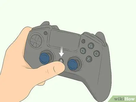 Подключите контроллер Razer к ПК Шаг 2 Подключите контроллер Razer к ПК Шаг 2