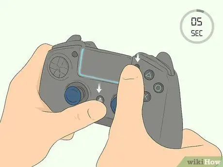 Подключение контроллера Razer к ПК Шаг 3 Подключение контроллера Razer к ПК Шаг 3
