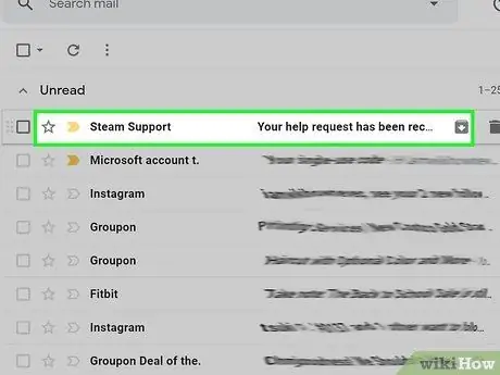 Удаление учетной записи Steam Шаг 7 Удаление учетной записи Steam Шаг 7