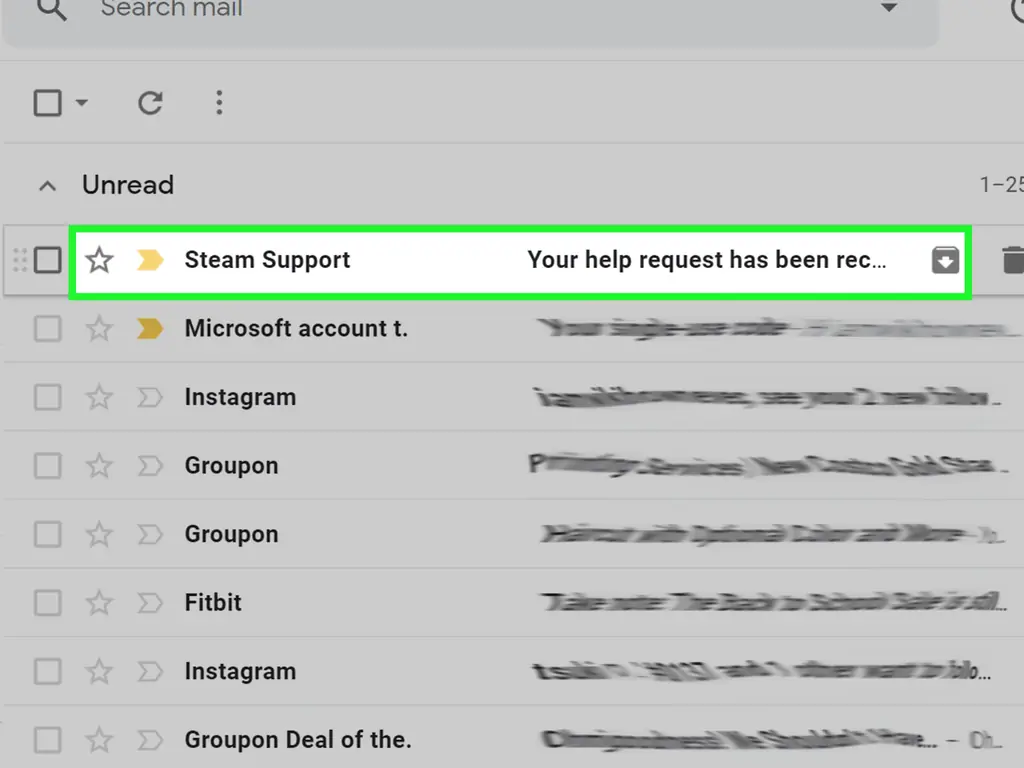 Как удалить учетную запись Steam: 7 шагов (с изображениями)