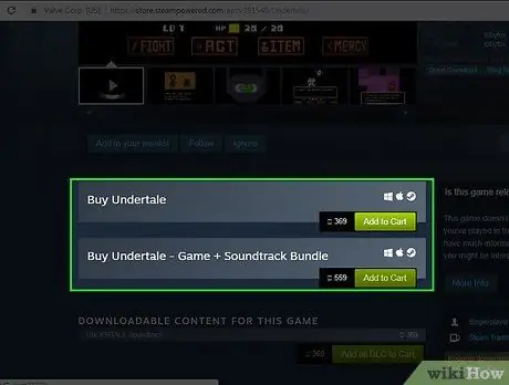 Скачать Undertale на ПК или Mac. Шаг 5 Скачать Undertale на ПК или Mac. Шаг 5