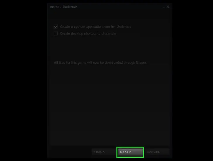 Простые способы загрузки Undertale на ПК или Mac: 10 шагов