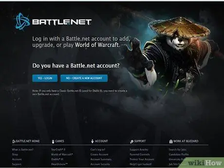 Эффективно продавать учетные записи World of Warcraft Шаг 13
