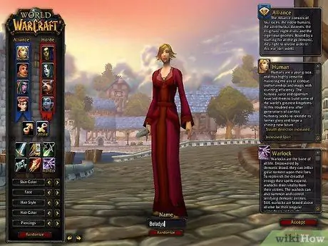 Эффективная продажа учетных записей World of Warcraft Шаг 14