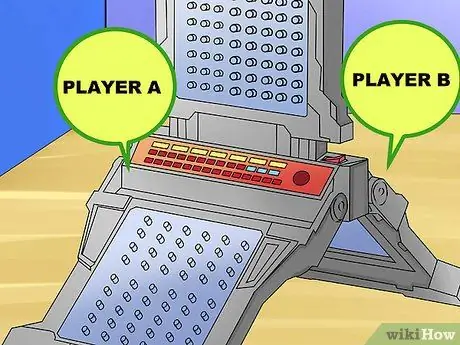 Играть в Electronic Battleship Step 1 Играть в Electronic Battleship Step 1