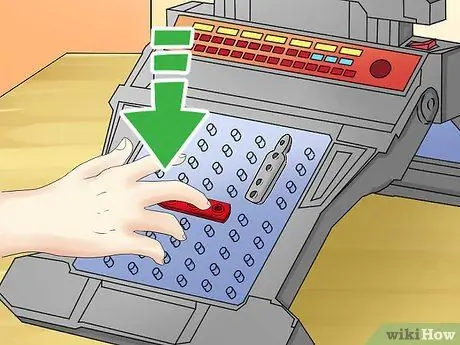 Играть в Electronic Battleship Step 10 Играть в Electronic Battleship Step 10