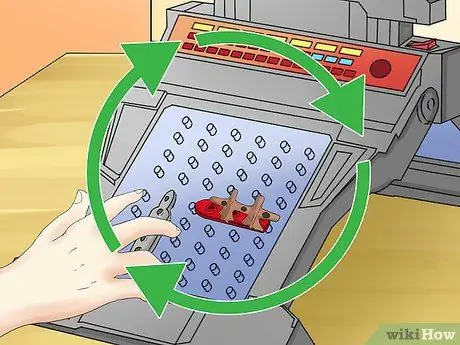 Играть в Electronic Battleship Step 12 Играть в Electronic Battleship Step 12