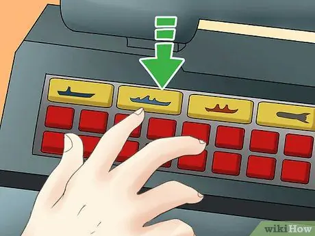 Играть в Electronic Battleship Step 14 Играть в Electronic Battleship Step 14