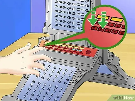 Играть в Electronic Battleship Step 3 Играть в Electronic Battleship Step 3