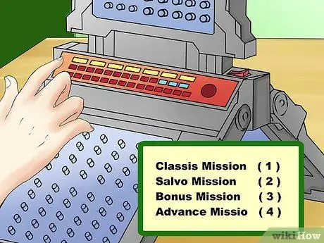 Играть в Electronic Battleship Step 4 Играть в Electronic Battleship Step 4