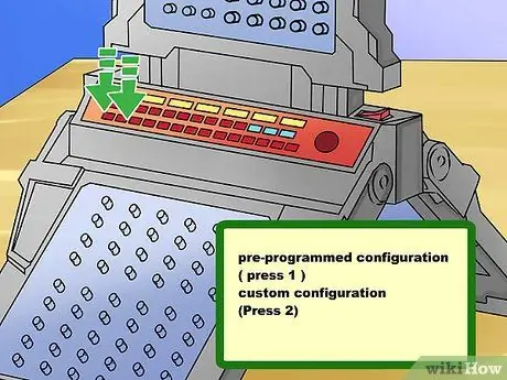 Играть в Electronic Battleship Step 5 Играть в Electronic Battleship Step 5
