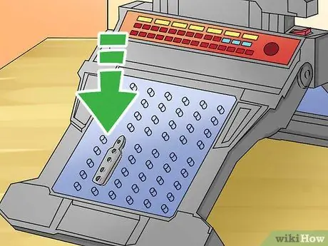 Играть в Electronic Battleship Step 7 Играть в Electronic Battleship Step 7