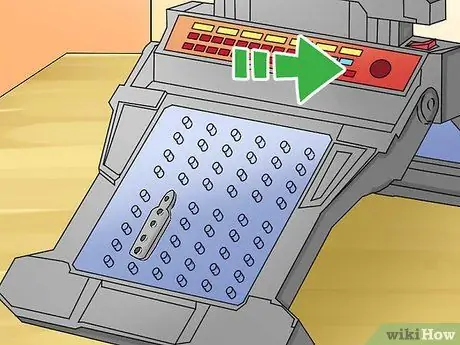 Играть в Electronic Battleship Step 8 Играть в Electronic Battleship Step 8