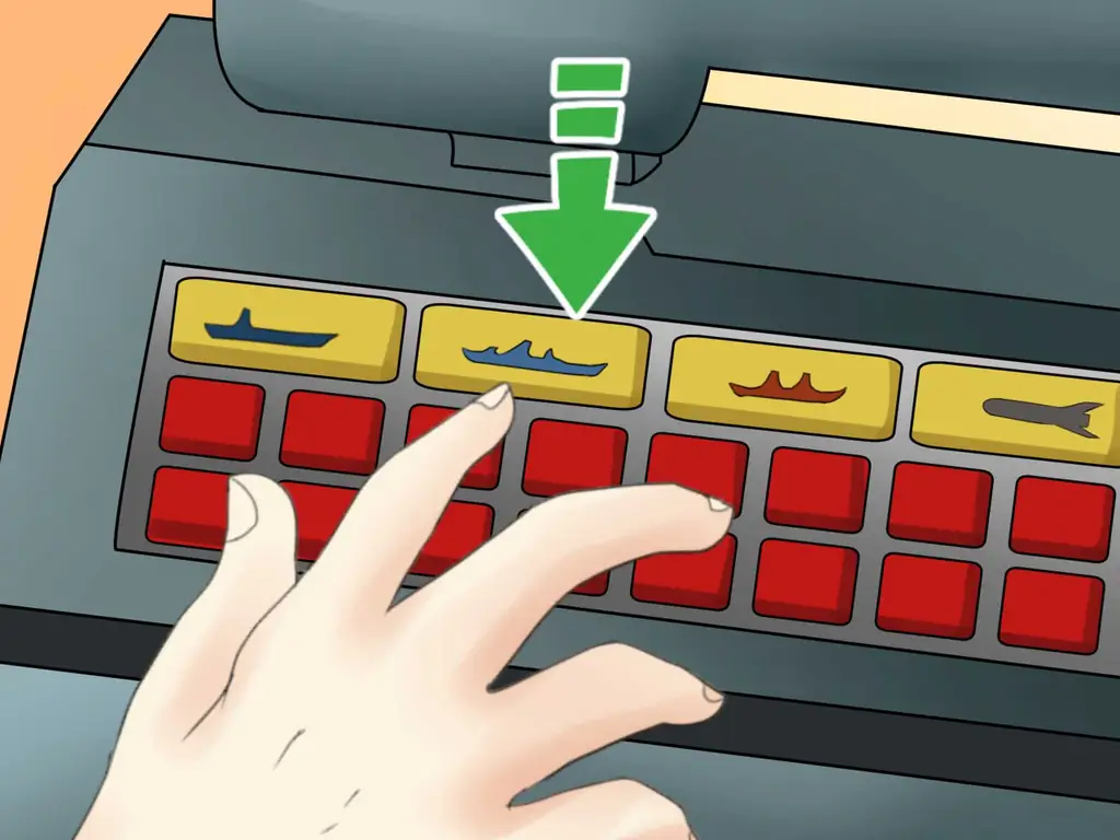 3 способа играть в Electronic Battleship