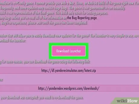 Скачать Yandere Simulator Step 3 Скачать Yandere Simulator Step 3