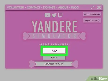 Скачать Yandere Simulator Step 6 Скачать Yandere Simulator Step 6