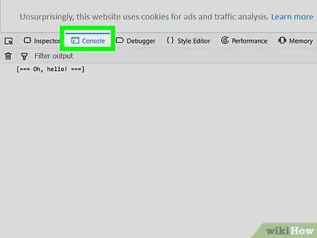 Взломать Cookie Clicker Online Шаг 3