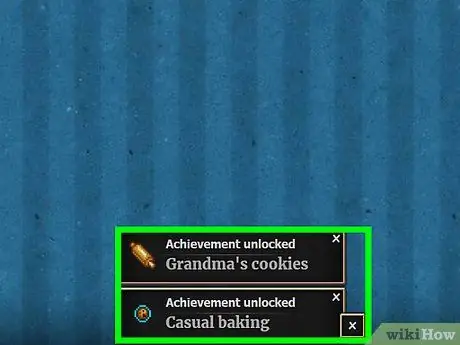 Взломать Cookie Clicker Online Шаг 8
