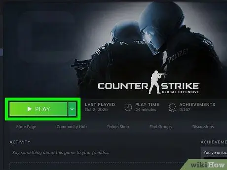 Измените фон в CS_GO Шаг 15 Измените фон в CS_GO Шаг 15