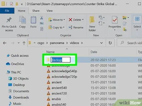 Измените фон в CS_GO Шаг 9 Измените фон в CS_GO Шаг 9