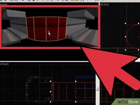 Оптимизируйте карту в Hammer Editor, шаг 3 Оптимизируйте карту в Hammer Editor, шаг 3