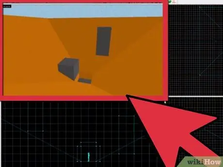 Оптимизируйте карту в Hammer Editor, шаг 7 Оптимизируйте карту в Hammer Editor, шаг 7