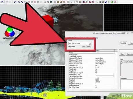 Оптимизация карты в Hammer Editor Шаг 8 Оптимизация карты в Hammer Editor Шаг 8