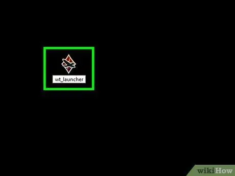 Установите War Thunder на ПК или Mac Шаг 13 Установите War Thunder на ПК или Mac Шаг 13