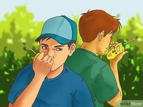Сделать детективный комплект Шаг 12