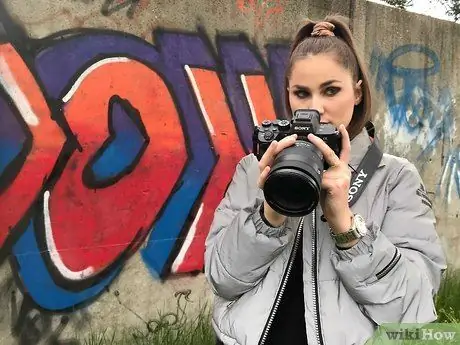 Сделайте лучшие фотографии из Instagram Шаг 10