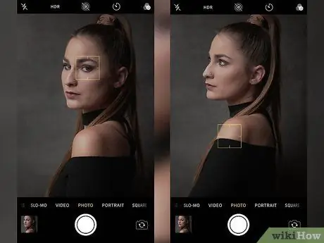 Сделайте лучшие фотографии из Instagram, шаг 2