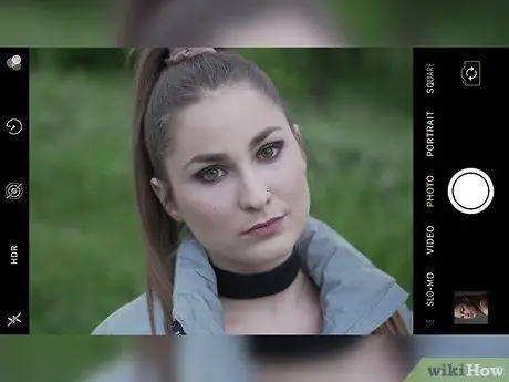 Сделайте лучшие фотографии из Instagram Шаг 5