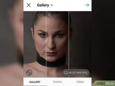 Сделайте лучшие фотографии из Instagram Шаг 6