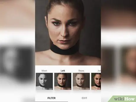 Сделайте лучшие фотографии из Instagram Шаг 7
