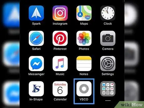 Сделайте лучшие фотографии из Instagram Шаг 8