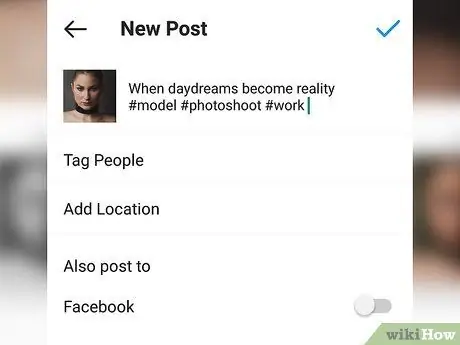 Сделайте лучшие фотографии из Instagram Шаг 9