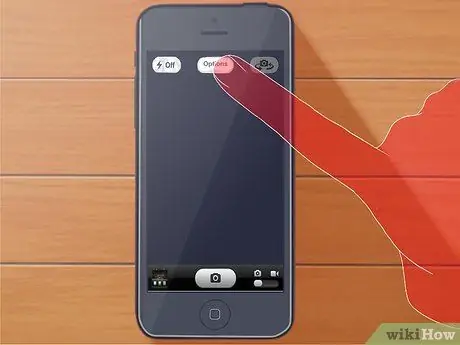 Делайте панорамные фотографии на iPhone. Шаг 7