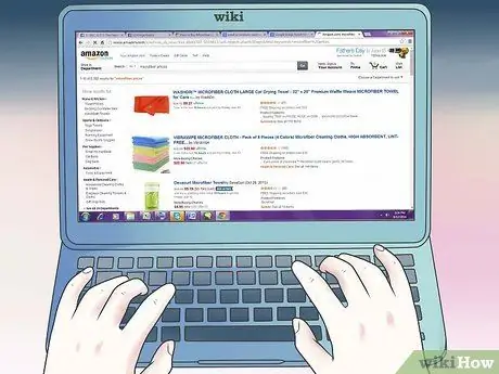 Купить салфетку из микрофибры Step 3 Купить салфетку из микрофибры Step 3