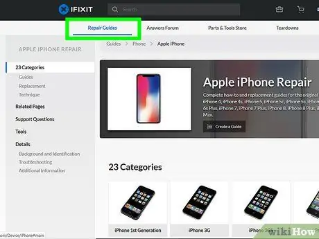 Избавьтесь от старого сотового телефона Шаг 5 Избавьтесь от старого сотового телефона Шаг 5