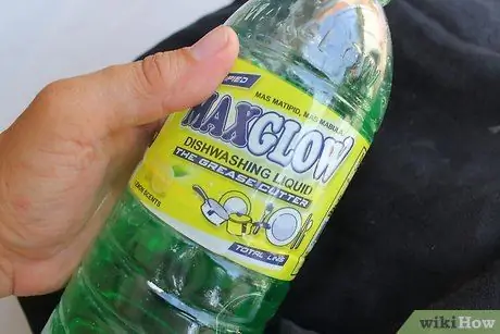 Как получить масло из замши Шаг 10 Как получить масло из замши Шаг 10
