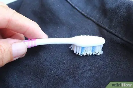 Как получить масло из замши Шаг 11 Как получить масло из замши Шаг 11