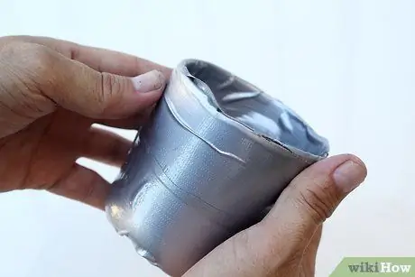 Используйте клейкую ленту, шаг 19