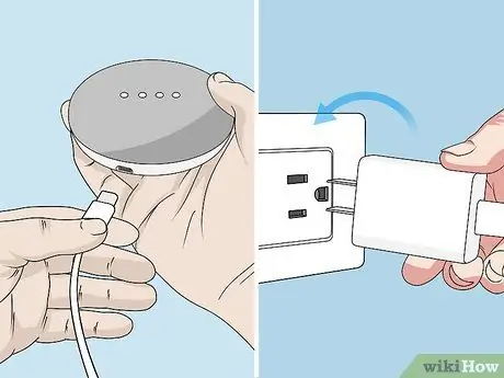 Свяжите Spotify с Google Home Шаг 12