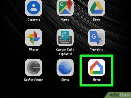 Свяжите Spotify с Google Home Шаг 14