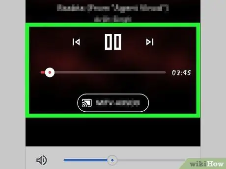 Свяжите Spotify с Google Home Шаг 9