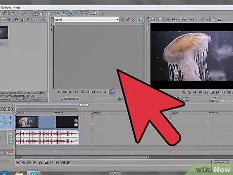 Рендеринг видео в HD с помощью Sony Vegas Шаг 10