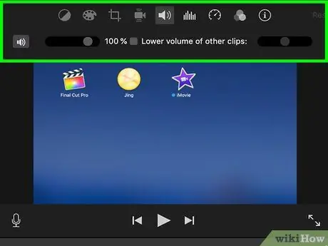 Поместите музыку в видео на ПК или Mac Шаг 7